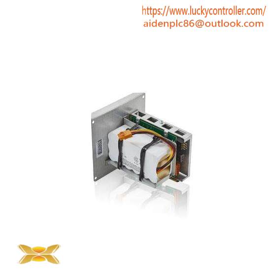 ABB DSQC508  Battery Unit