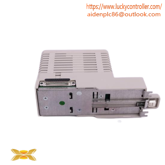 ABB DSQC509 3HAC5687-1/07  Connection Unit