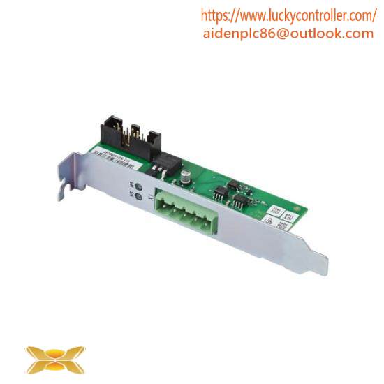 ABB DSQC572 3HAC023242-001 Devicenet Board