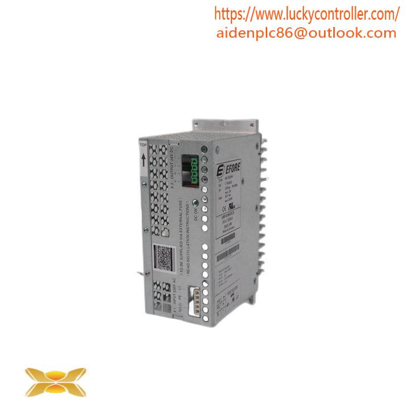ABB DSQC608