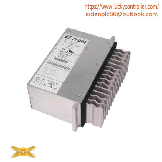 ABB DSQC608