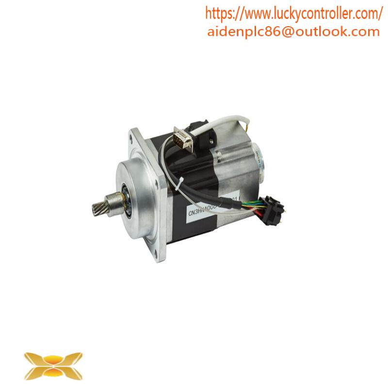 ABB DSQC609