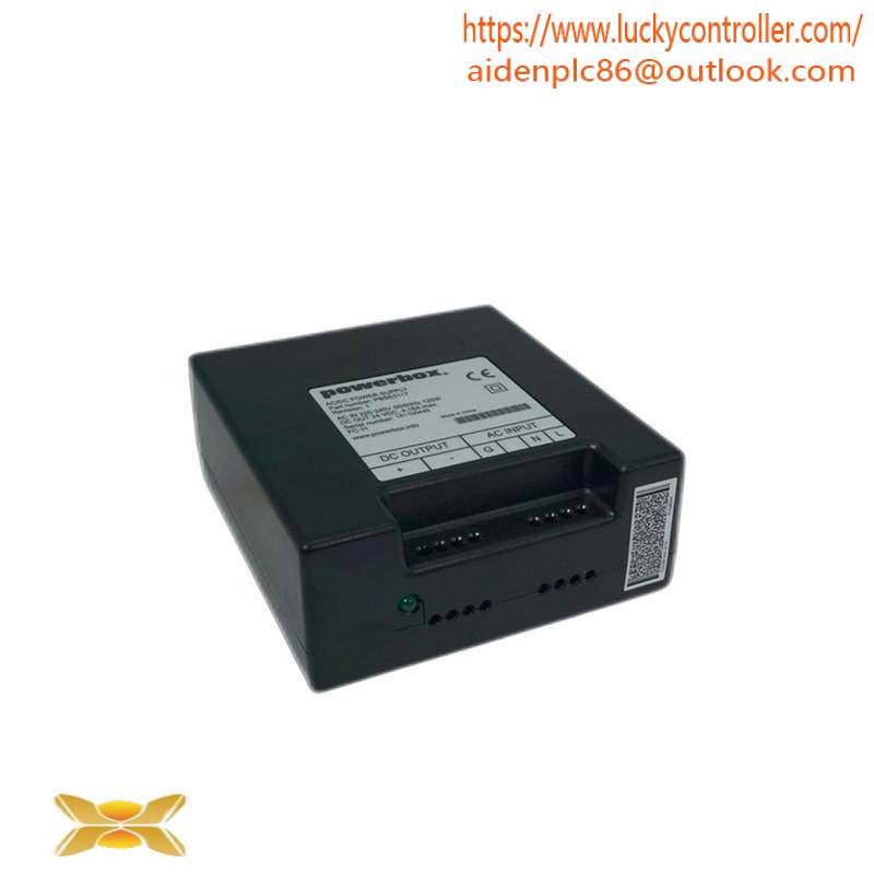 AB 2711P-RP1EX PanelView Plus Logic Module
