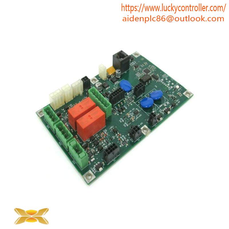 ABB DSQC611/3HAC13389-2 Contactor Unit