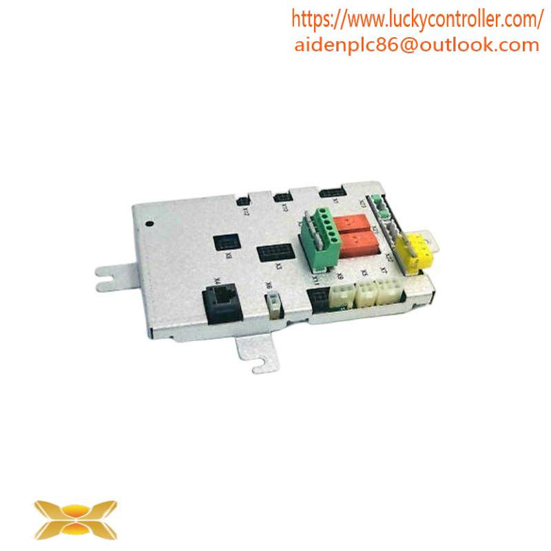 ABB DSQC611 3HAC13389-2 Robot Contractor Board