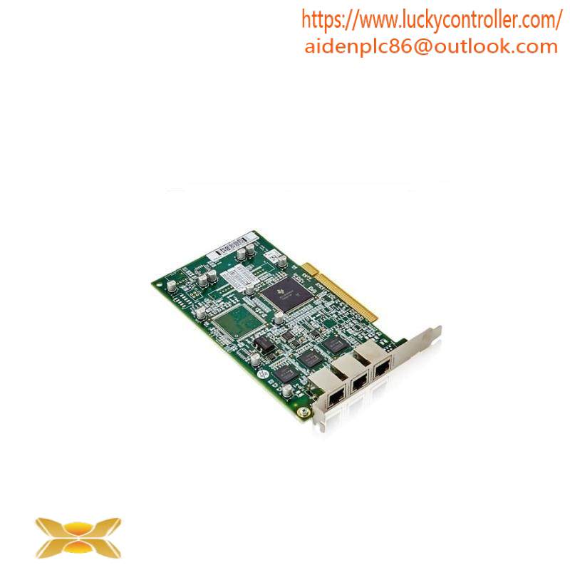 ABB DSQC612 DSQC 612 Ethernet Board