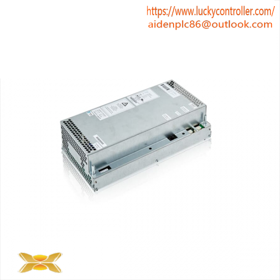 ABB DSQC626 Power Supply