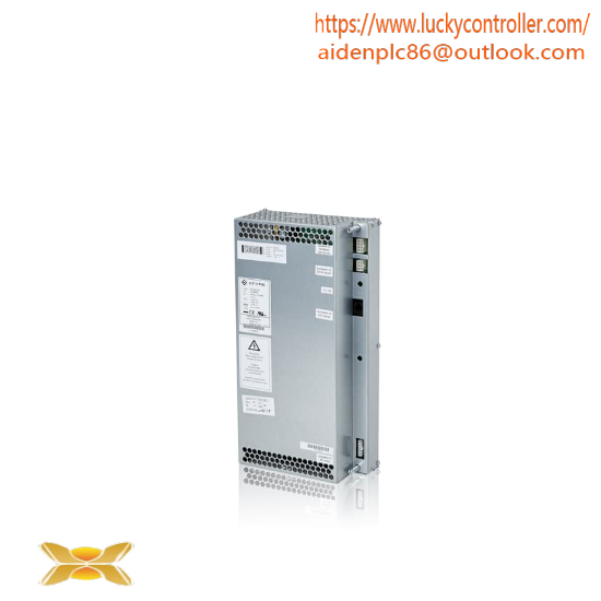ABB DSQC627 3HAC020466-001