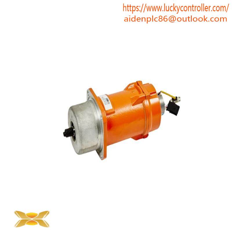 ABB DSQC627 3HAC020466-001