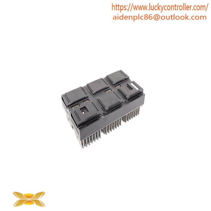 ABB DSQC633