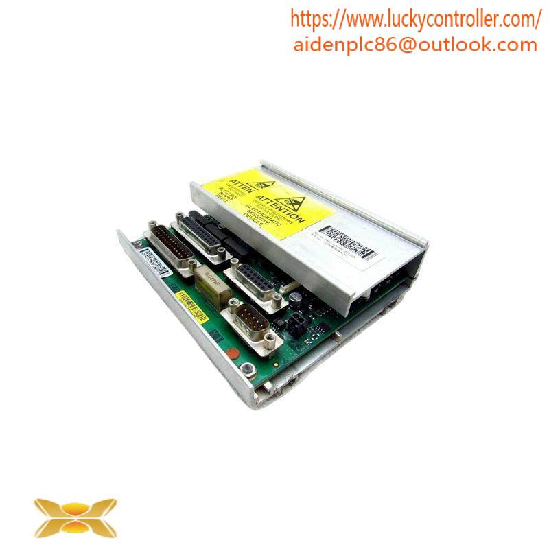 ABB DSQC633 3HAC022286-001 Serial measurement unit