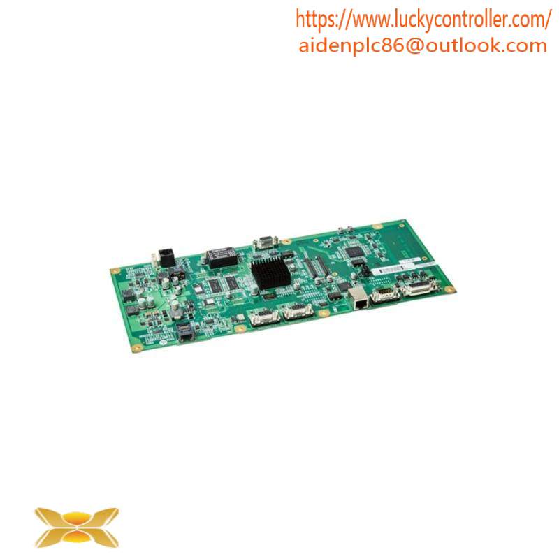 ABB DSQC635 3HAC023930-001 Axis Computer
