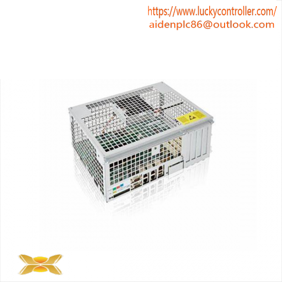 ABB DSQC639 3HAC025097-001/13 Main computer