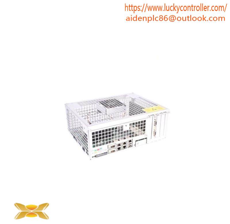 ABB DSQC639 3HAC025097-001 INDUSTRIAL COMPUTER