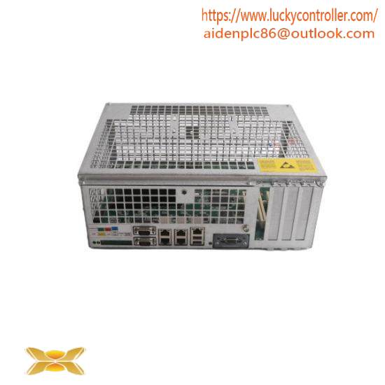 ABB DSQC639 3HAC025097-001 Robot Circuit Board