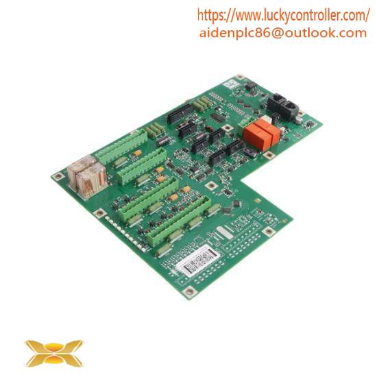 ABB DSQC643 3HAC024488-001/01 Panel Board