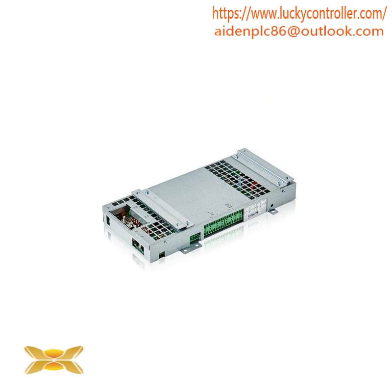 ABB DSQC647 3HAC026272-001 SafeMove Unit