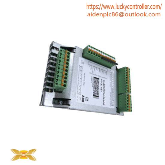 ABB DSQC651