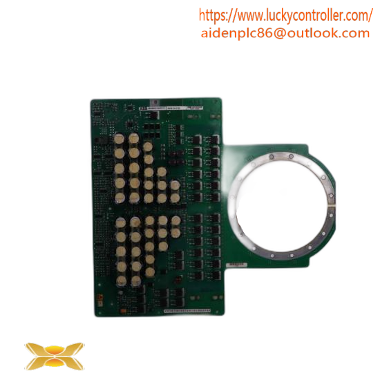 ABB DSQC651 3HEA800439-002