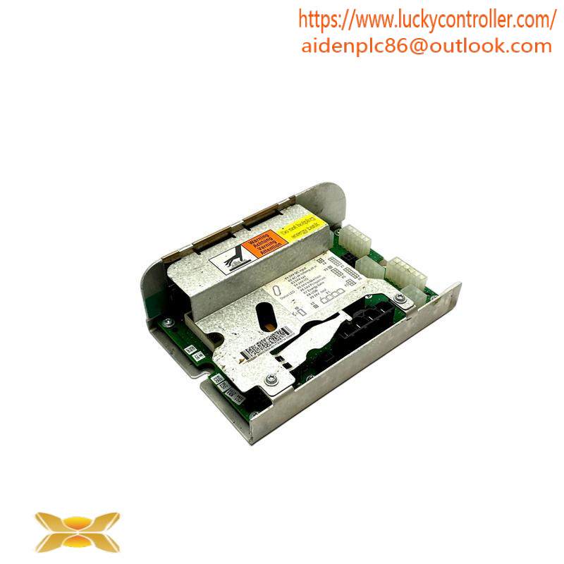 ABB DSQC662 3HAC026254-001 Distribution Unit