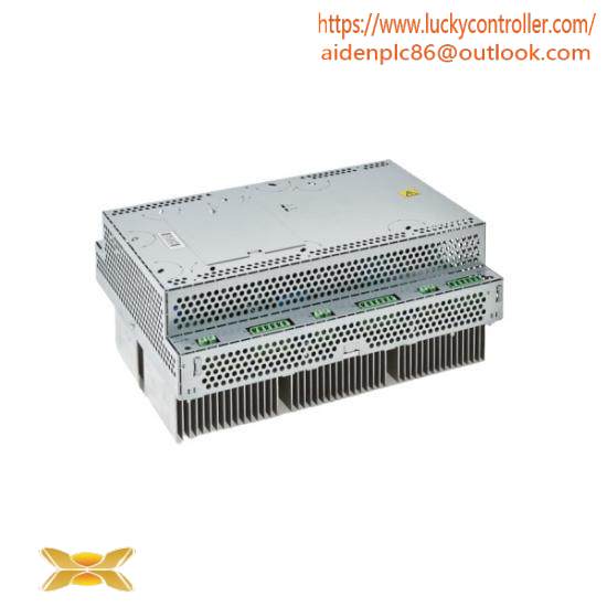 ABB DSQC663 IRC5 3HAC029818-001 Drive Unit