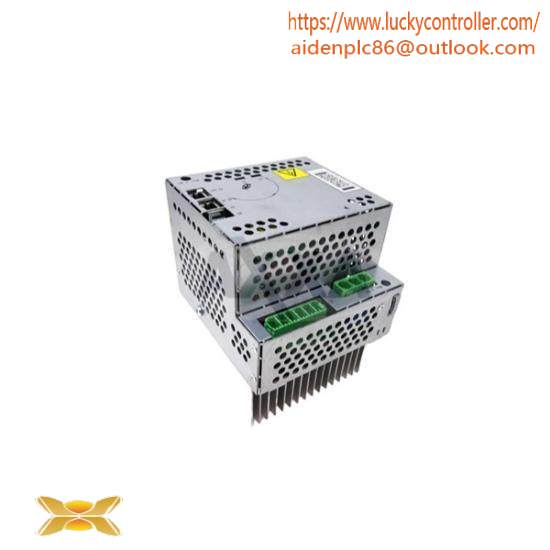 ABB DSQC664 3HAC030923-001/08 Drive unit