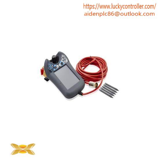 ABB DSQC679 3HAC028357001 Teach Pendant