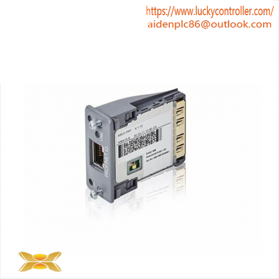 ABB 3HAC16590-12