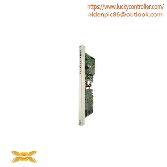 ABB DSQC 104 Resolver Board