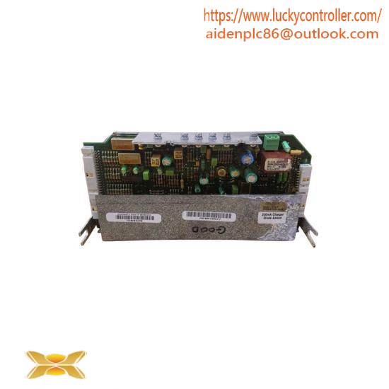 ABB DSQC 245 Serial Measurement Board