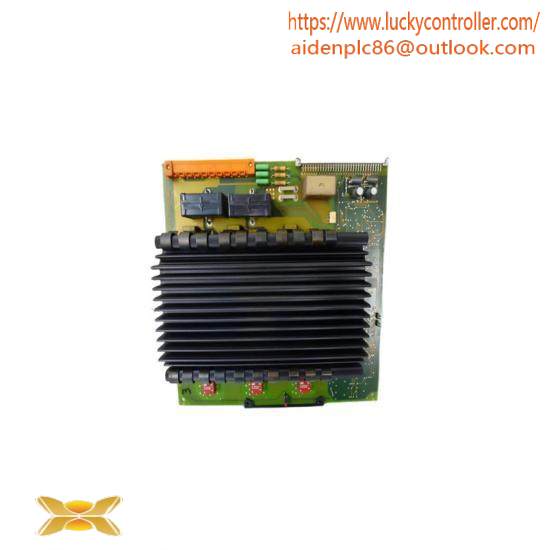 ABB Bailey IMMFC04 Multifunction Controller