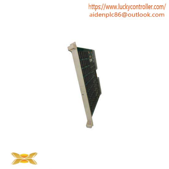 ABB DSQC 303 Memory Board AUTOMATION DCS MODULE