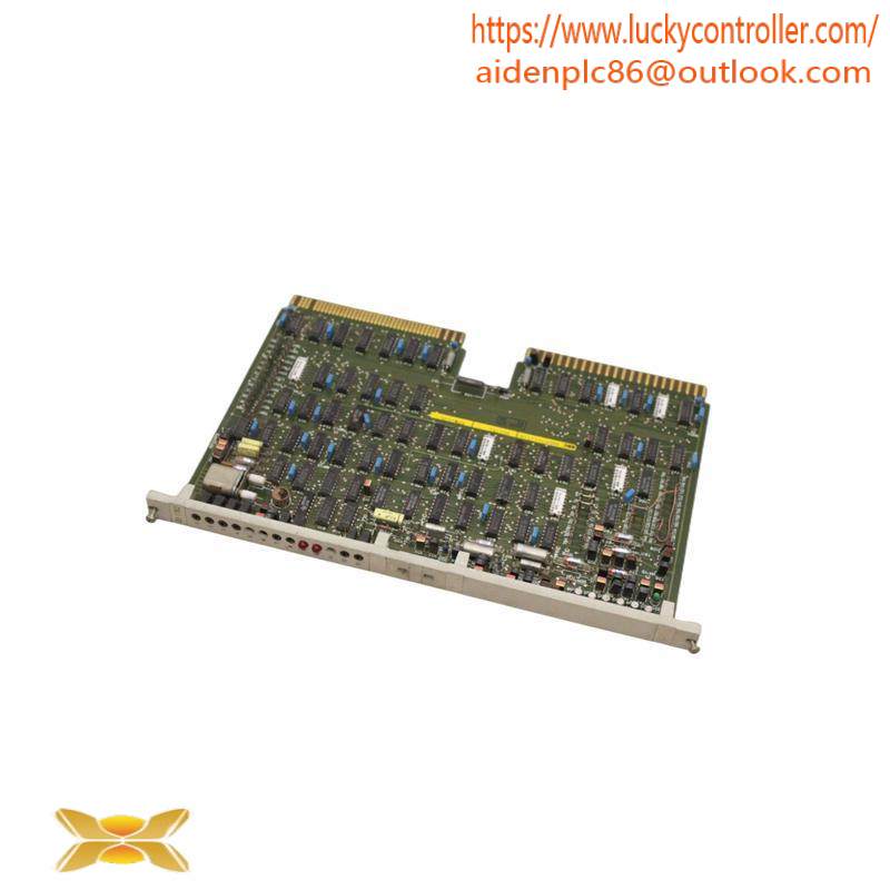 ABB DSRF180A 57310255-AV