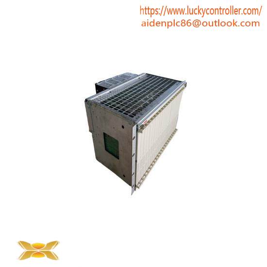 ABB DSRF187 3BSE004985R1 I/O Cardfile Board