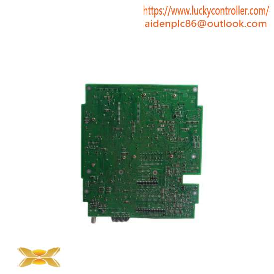 ABB DSRF197 3BSE019297R1