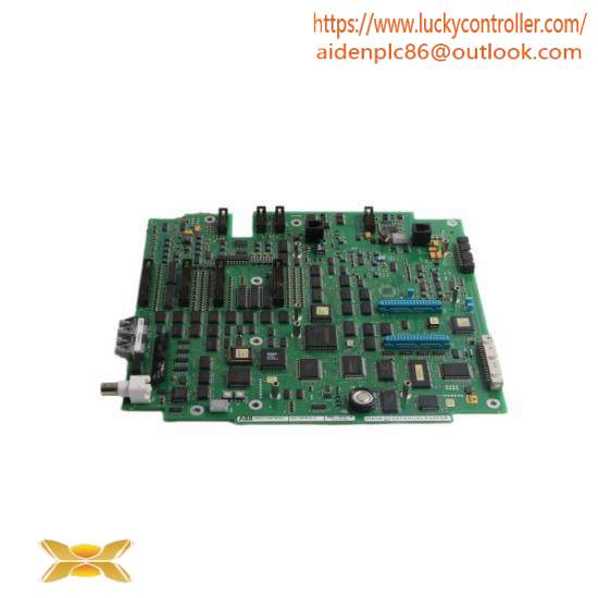 ABB DSRF197 3BSE019297R1