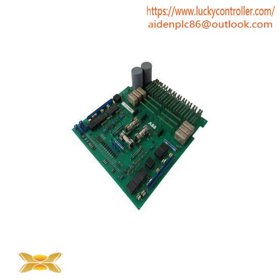 ABB DSRF197K01
