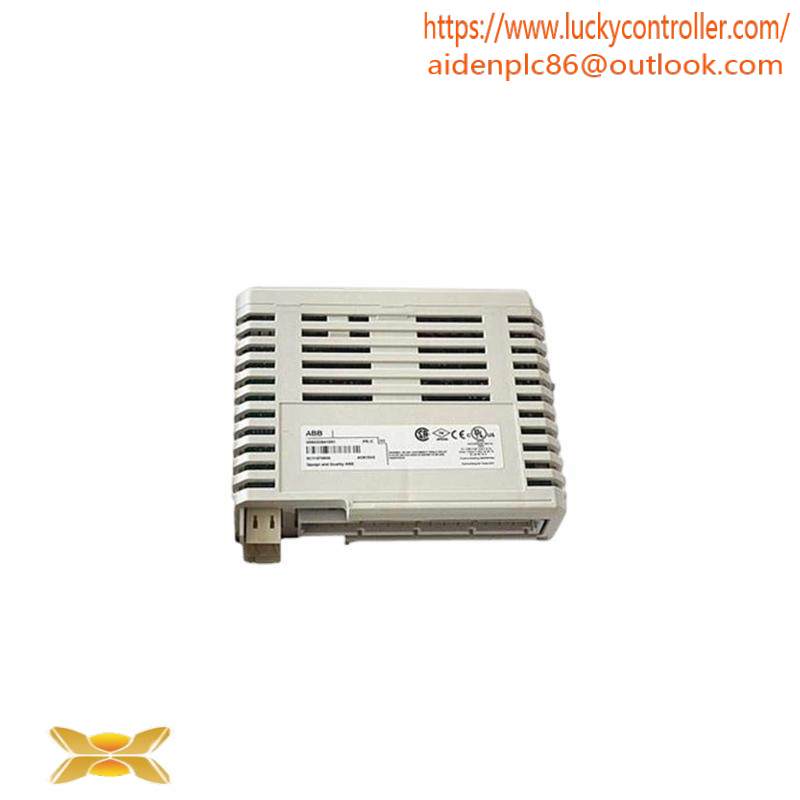 ABB DSSB-01C Control Unit