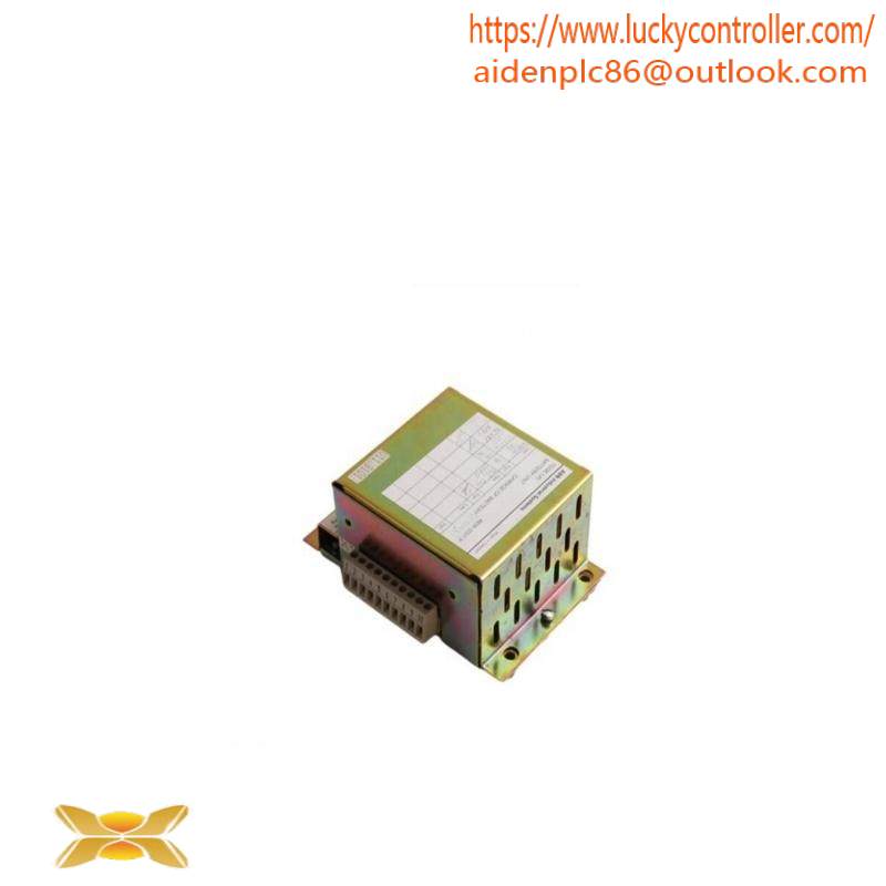 ABB DSSB140 48980001-P