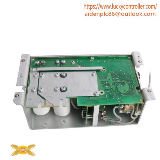 ABB DSSR122 48990001-NK Power Supply Unit for DC-input