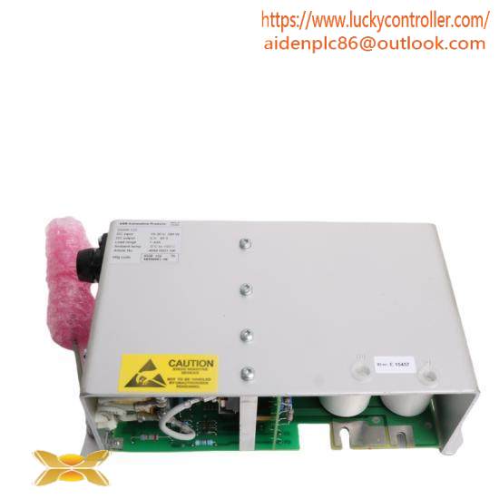 ABB DSSR122 4899001-NK