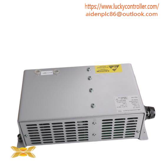 ABB DSSR122 4899001-NK