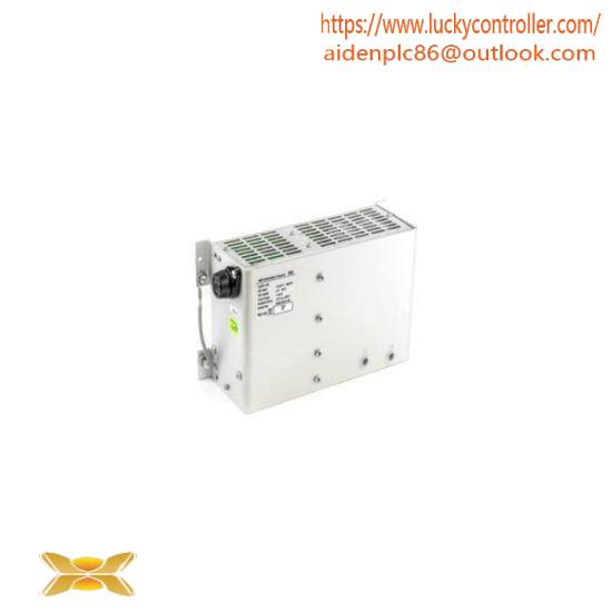 ABB DSSR122 4899001-NK