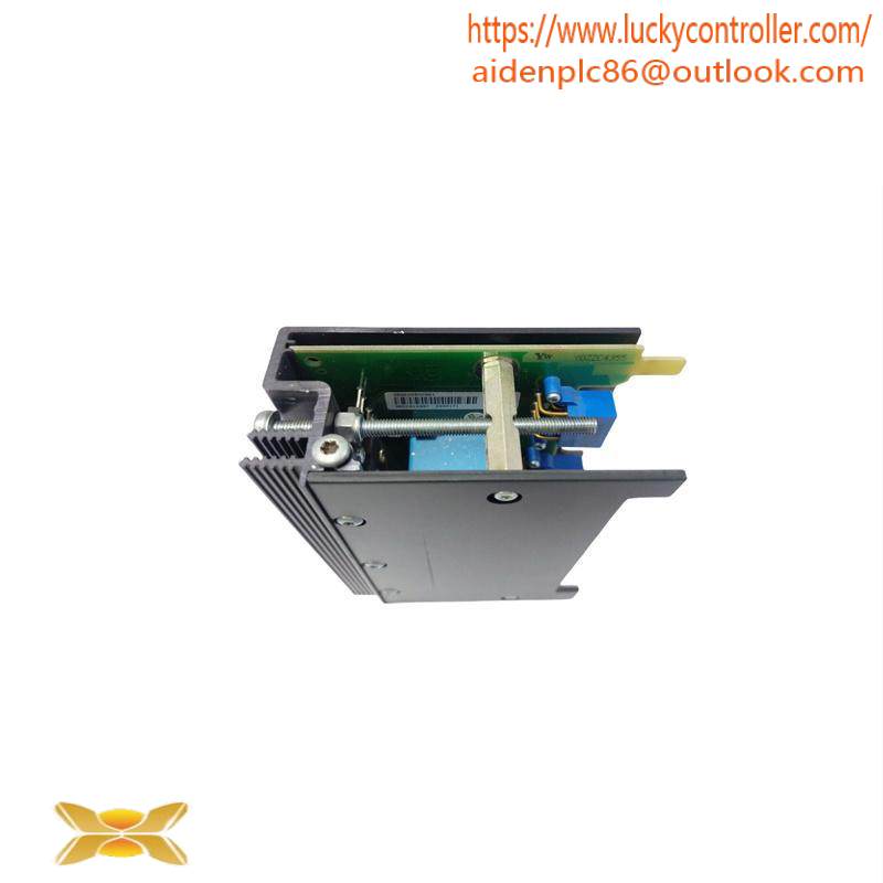 ABB DSSS171 3BSE005003R1 Voting Unit