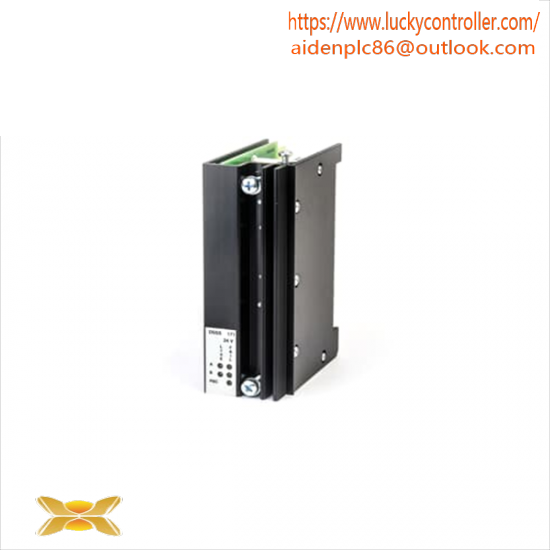ABB DSSS171 Voting Unit