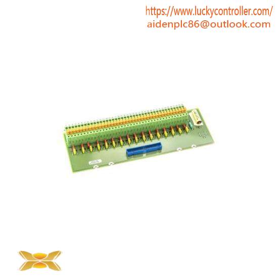 ABB DSTA180 57120001-ET/2 Brand New