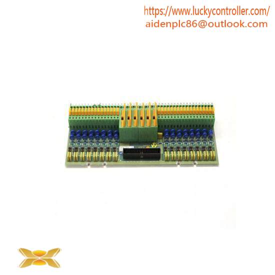 ABB 3HAC023072-001