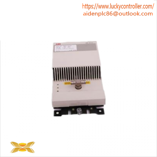 ABB 3HAC025982-001