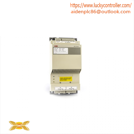 ABB TB807 3BSE008538R1