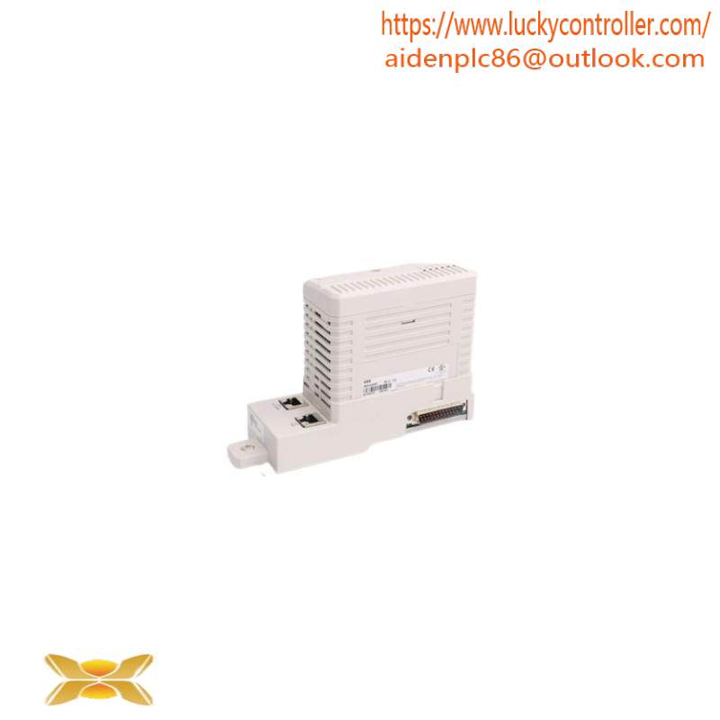 ABB DSTF610